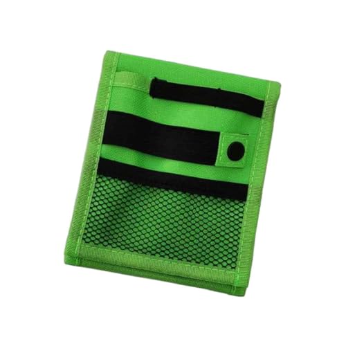 Oshhni Verpleegkundige Pocket Organizer Verpleegkundige Penhouder voor Scrubs Gereedschapskoffer Verpleegkundige Gereedschap Opbergtas Verpleegkundige