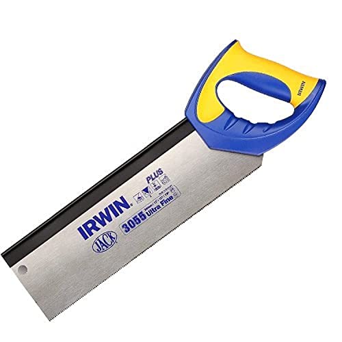 Irwin 10503534 Hardpoint vossenstaartzaag, 30,5 cm