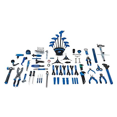 Park Tool PK-5 Professionele gereedschapskit