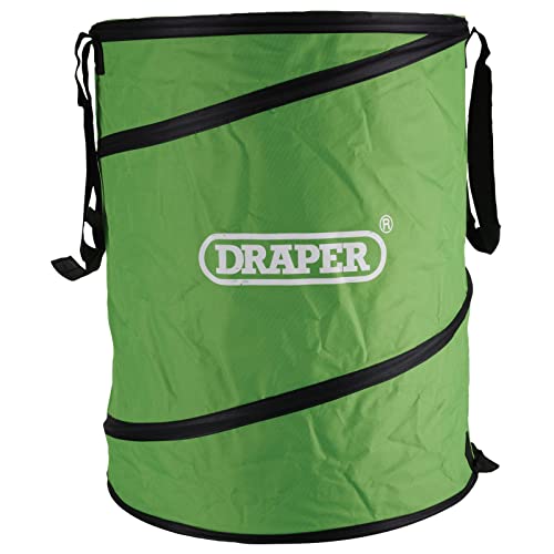 Draper 98950 Pop Omhooggaande Opgeruimde Zak, 120L