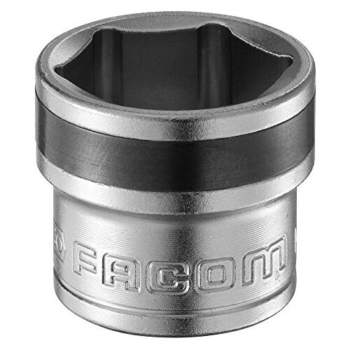 Facom MB. 19-3/8 toiletpot, 6C, magnetisch, 19 mm