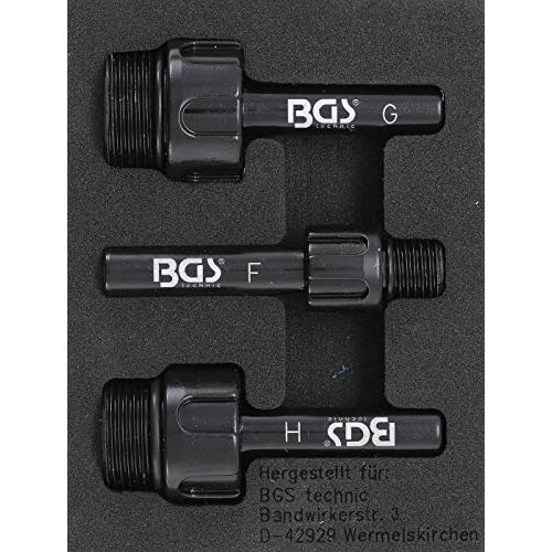 BGS 9990   Adapter voor transmissieolie-vulapparaten   voor Audi, Mercedes-Benz, VW