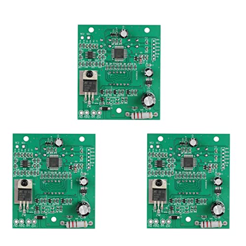 TsoLay 3 x voor FX-888D soldeerstation, digitale display, soldeerstation besturing, soldeerstation, accessoires