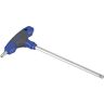 Alyco Onverwoestbare Torx-moersleutel, met T-greep voor Torx INV T30-195330