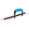 OX Tools OX-P018716 Pro Aangewezen Vloeren Troffel 16-Inch/400 mm Meerkleurig