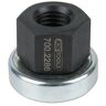 KS Tools 700.2286 Moer met druklager, M16x2,0 mm