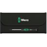 Wera 9408 Caja de material textil 8790 HMC HF 1