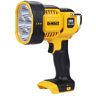 DeWalt Dewa Akku Lampe LED Strahler DCL043 18V