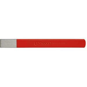 KS Tools Carrosseriehamer - Platte punt - 250 mm - Spuitwerk KS Tools Carrosseriehamer - Platte punt - 250 mm - Spuitwerk