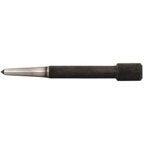 ECLIPSE Professional Tools 351C middenpons met ronde kop, puntdiameter 4,8 mm (3/16") ECLIPSE Professional Tools 351C middenpons met ronde kop, puntdiameter 4,8 mm (3/16")