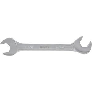 Sunex Tools 991412A 1-1/16" Hoekkop sleutel CRV Sunex Tools 991412A 1-1/16" Hoekkop sleutel CRV
