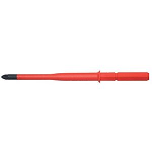 CK Tools T4925PZ2 Reserve Slanke Mes - Schroevendraaier CK Tools T4925PZ2 Reserve Slanke Mes - Schroevendraaier