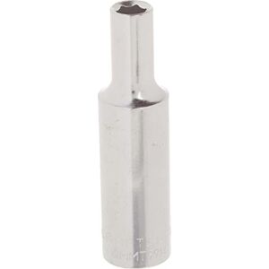 Craftsman CMMT99141 stopcontacten, Full Polish, 6mm Craftsman CMMT99141 stopcontacten, Full Polish, 6mm