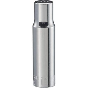 Craftsman CMMT44439 Socket, Volpolijst, 11 MM Craftsman CMMT44439 Socket, Volpolijst, 11 MM