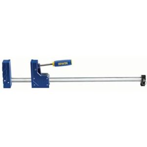 IRWIN Gereedschap Record Parallelle Jaw Box Klem, 24" (2026500) IRWIN Gereedschap Record Parallelle Jaw Box Klem, 24" (2026500)