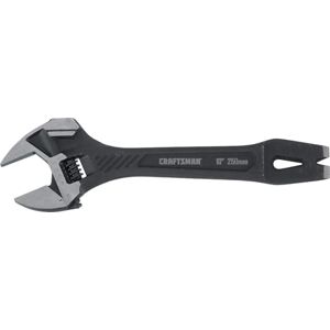 Craftsman CMMT12003 Verstelbare moersleutels, 10 Craftsman CMMT12003 Verstelbare moersleutels, 10
