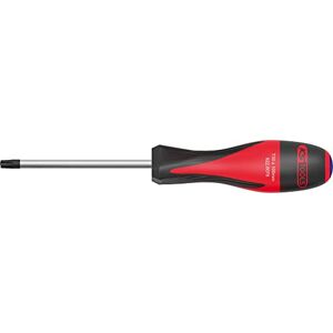 KS TOOLS 922.6074 ULTIMATE® TORX® schroevendraaier geboord, T15 L.100 mm met stalen lemmet KS TOOLS 922.6074 ULTIMATE® TORX® schroevendraaier geboord, T15 L.100 mm met stalen lemmet