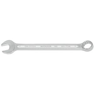 MATADOR 0185 0070 - Combinatietang - DIN 3113 a MATADOR 0185 0070 - Combinatietang - DIN 3113 a