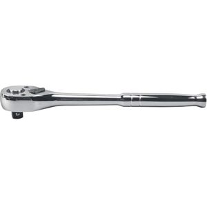 KLEIN TOOLS 65820 10-inch ratel, 1/2-inch aandrijving KLEIN TOOLS 65820 10-inch ratel, 1/2-inch aandrijving