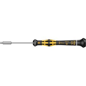 Wera 05030413001 1569 ESD steeksleutel, gekleurd, 2,5 x 60 mm Wera 05030413001 1569 ESD steeksleutel, gekleurd, 2,5 x 60 mm