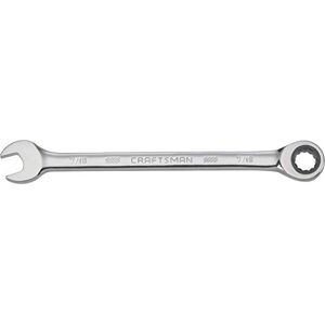 Craftsman Ambachtsman CMMT42562 Combinatiemoersleutel Craftsman Ambachtsman CMMT42562 Combinatiemoersleutel