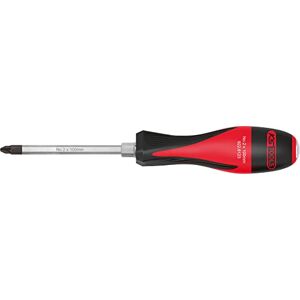 KS TOOLS 922.6122 ULTIMATEmax® POZIDRIV® schroevendraaier, PZ1 met lemmet van chroom vanadium KS TOOLS 922.6122 ULTIMATEmax® POZIDRIV® schroevendraaier, PZ1 met lemmet van chroom vanadium