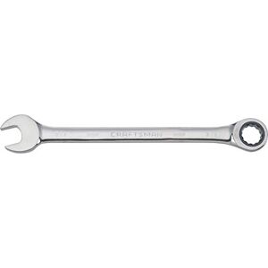 Craftsman Ambachtsman CMMT42567 Combinatiemoersleutel Craftsman Ambachtsman CMMT42567 Combinatiemoersleutel