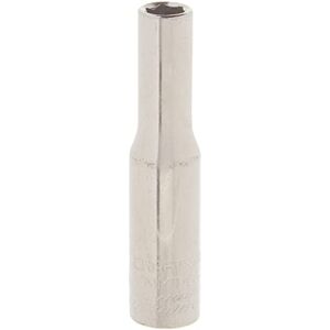 Craftsman CMMT43572 Socket, Volledig Pools, 7/32 Craftsman CMMT43572 Socket, Volledig Pools, 7/32