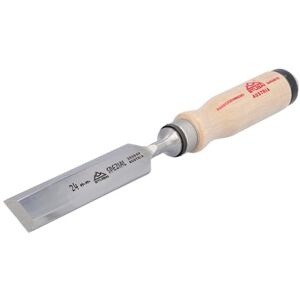 Stubai 3530 Witbeuk Handle Fijn Snijbeitel Stubai 3530 Witbeuk Handle Fijn Snijbeitel