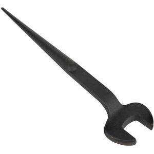 KLEIN TOOLS 3224 1-Inch Bout Erectie Sleutel voor Amerikaanse Gewone Moer KLEIN TOOLS 3224 1-Inch Bout Erectie Sleutel voor Amerikaanse Gewone Moer