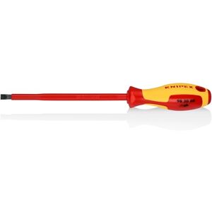 KNIPEX 98 20 80 Schroevendraaier KNIPEX 98 20 80 Schroevendraaier