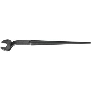KLEIN TOOLS Spud Sleutel 5/8-Inch voor Utility Moer Klein Gereedschap 3231 KLEIN TOOLS Spud Sleutel 5/8-Inch voor Utility Moer Klein Gereedschap 3231