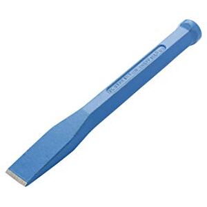 Footprint 8 x 3/4" Koudbeitel - Cold Chisel Footprint 8 x 3/4" Koudbeitel - Cold Chisel