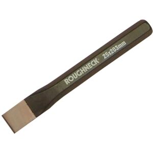 Roughneck 31-978 Cold Chisel - 152 x 16mm - Cold Chisel Roughneck 31-978 Cold Chisel - 152 x 16mm - Cold Chisel