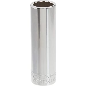Craftsman CMMT44445 Socket, Volpolijst, 17 MM Craftsman CMMT44445 Socket, Volpolijst, 17 MM