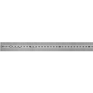 Vogel Germany stalen meetlint (type A, meetlengte 500 mm, doorsnede 30 mm x 1,0 mm, roestvrij veerbandstaal, aflezing links naar rechts) 1018010050 Vogel Germany stalen meetlint (type A, meetlengte 500 mm, doorsnede 30 mm x 1,0 mm, roestvrij veerbandstaal, aflezing links naar rechts) 1018010050