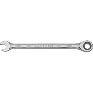 Craftsman Ambachtsman CMMT42568 Combinatiemoersleutel Craftsman Ambachtsman CMMT42568 Combinatiemoersleutel