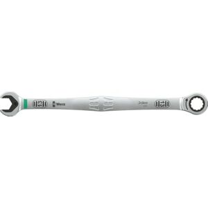 Wera 6007 Joker SB ringsleutel, lange uitvoering, 13 x 245 mm Wera 6007 Joker SB ringsleutel, lange uitvoering, 13 x 245 mm