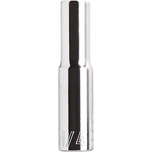 Craftsman CMMT43573 Socket, Volledig Pools, 1/4 Craftsman CMMT43573 Socket, Volledig Pools, 1/4