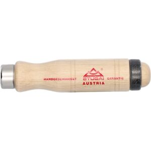 Stubai Beitel + Handhobel, Houten Handvat, 30-40 mm - Beitels en Goueges Stubai Beitel + Handhobel, Houten Handvat, 30-40 mm - Beitels en Goueges