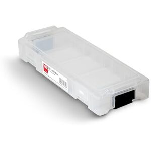 TOX 094900805 Transparante L-BOXX Micro Opslagbox - Bevestigingen TOX 094900805 Transparante L-BOXX Micro Opslagbox - Bevestigingen