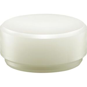 HALDER Supercraft 3508.035 Inzetstuk voor Supercraft zachte hamer, diameter 35 mm HALDER Supercraft 3508.035 Inzetstuk voor Supercraft zachte hamer, diameter 35 mm