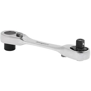 Sealey Siegen 1/4" Hex x 1/4" Sq Drive Micro Ratchet Bit Driver/Moersleutel S01251 Sealey Siegen 1/4" Hex x 1/4" Sq Drive Micro Ratchet Bit Driver/Moersleutel S01251