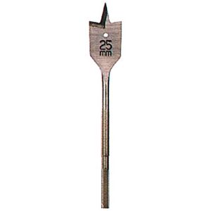 Bahco BH9629-6 FLAT BIT DRILL, 6 mm Bahco BH9629-6 FLAT BIT DRILL, 6 mm