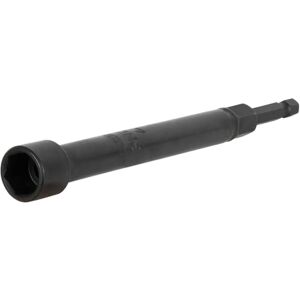 KLEIN TOOLS PND125 1/2-Inch Power Moer Driver 5-Inch Lengte KLEIN TOOLS PND125 1/2-Inch Power Moer Driver 5-Inch Lengte