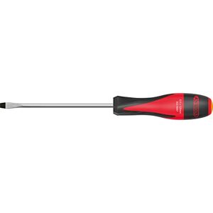 KS Tools - Ultimate Slotted Screwdriver - 5.5x150mm - Slotted - Schroevendraaier KS Tools - Ultimate Slotted Screwdriver - 5.5x150mm - Slotted - Schroevendraaier