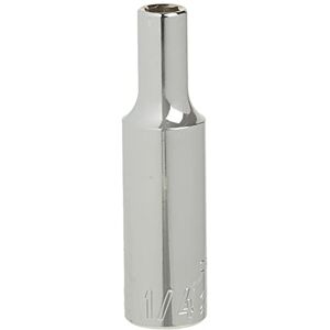 Craftsman CMMT23144 sockets, Full Polish, 1/4 Craftsman CMMT23144 sockets, Full Polish, 1/4