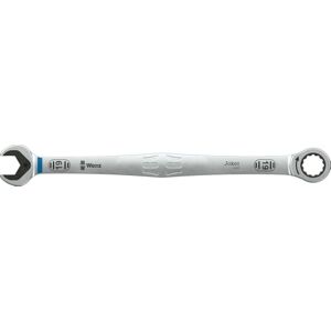 Wera 6007 Joker SB ringsleutel, lange uitvoering, 19 x 334 mm Wera 6007 Joker SB ringsleutel, lange uitvoering, 19 x 334 mm