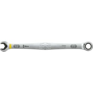 Wera 6007 Joker SB ringsleutel, lange uitvoering, 10 x 209 mm Wera 6007 Joker SB ringsleutel, lange uitvoering, 10 x 209 mm