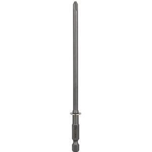 Bosch 2607001506 Bits 3ST PH Kruisjes. Bit Gr.0 x H 25 mm PH2. 145 mm, 1 Stuk Bosch 2607001506 Bits 3ST PH Kruisjes. Bit Gr.0 x H 25 mm PH2. 145 mm, 1 Stuk